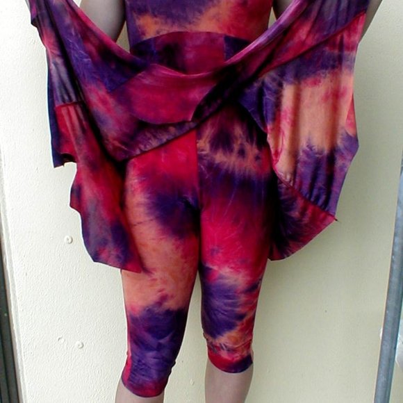 SOLD - Dance Contemporary/Lyrical costume - Picture 3 of 10